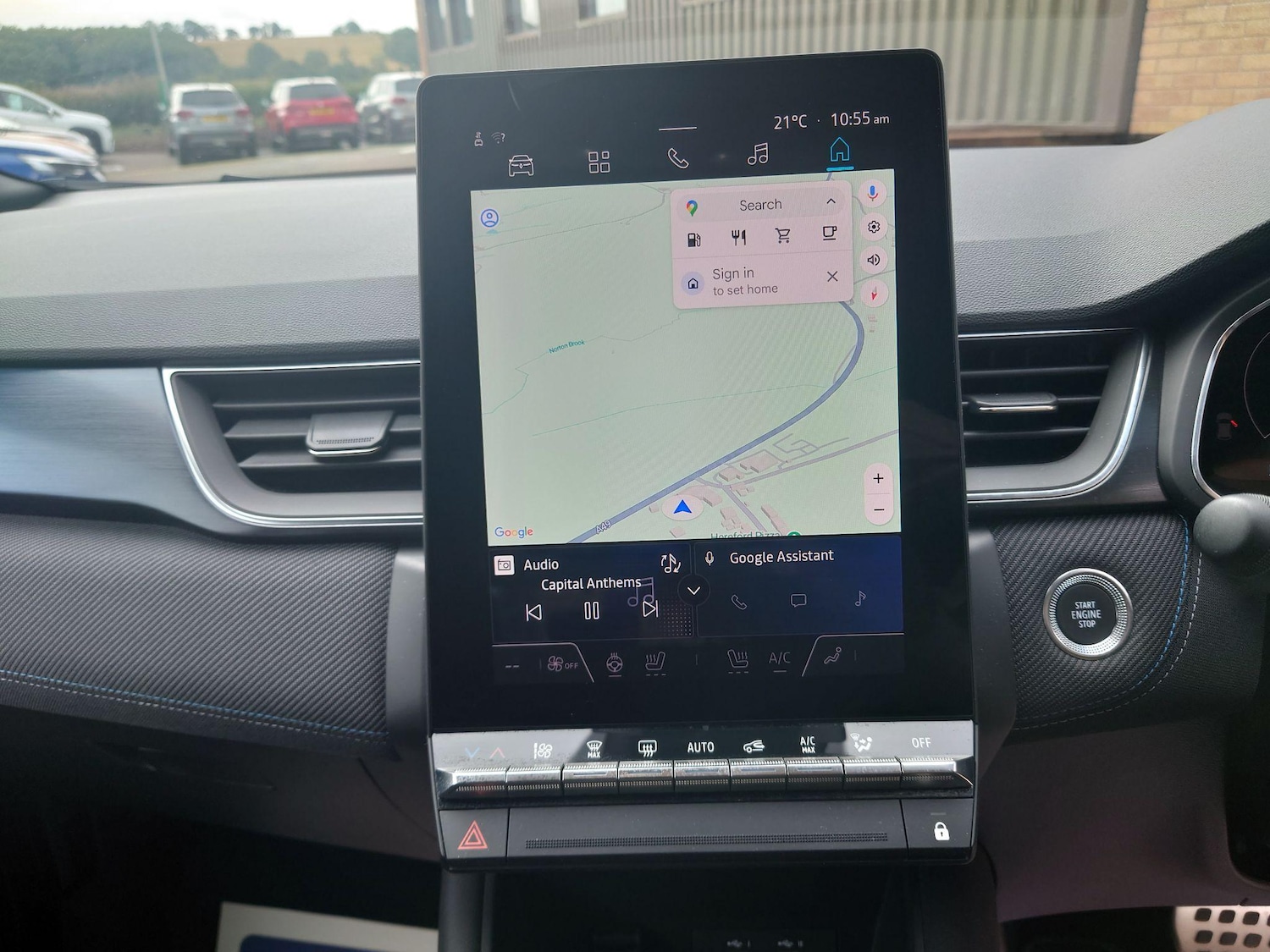 Used Renault Captur 2024 for sale - 76644970: Photo 24