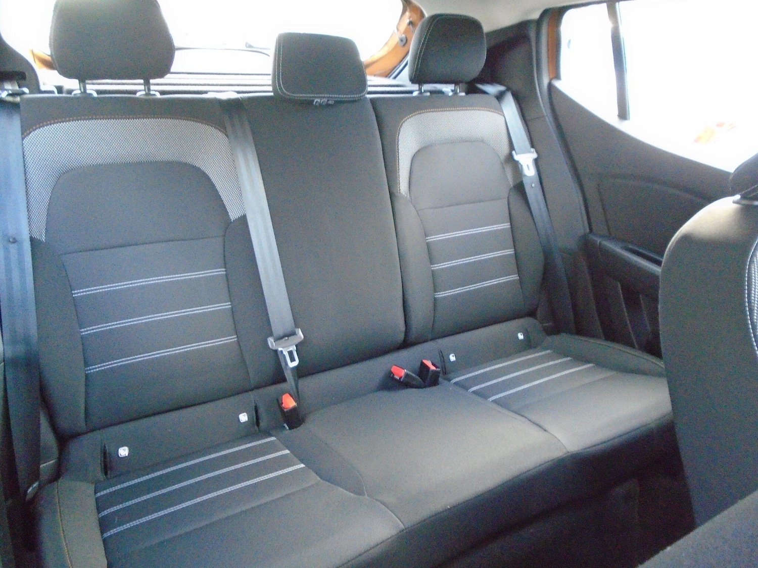 Used Dacia Sandero Stepway 2023 for sale - 77131443: Photo 23