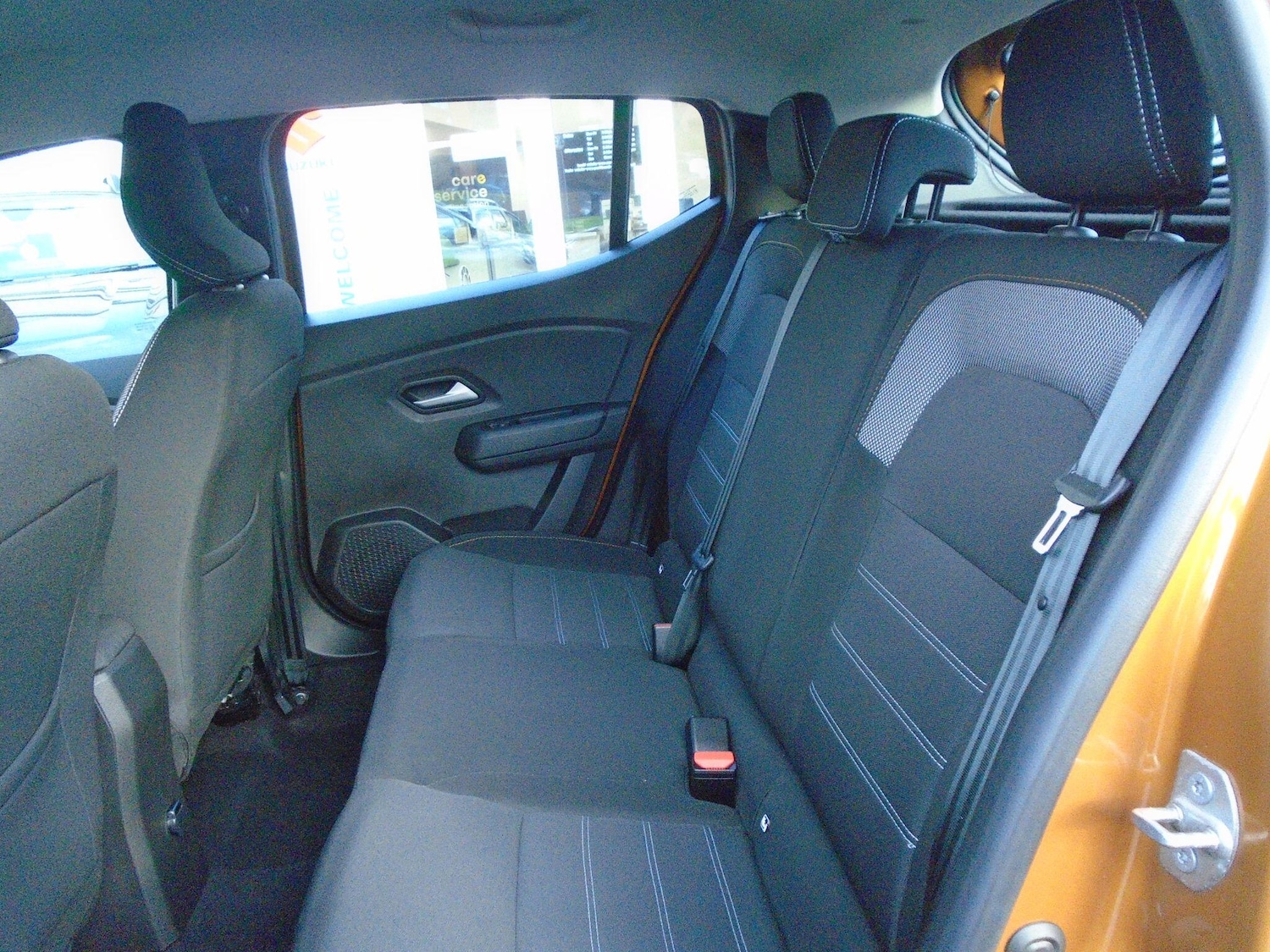 Used Dacia Sandero Stepway 2023 for sale - 77131443: Photo 31