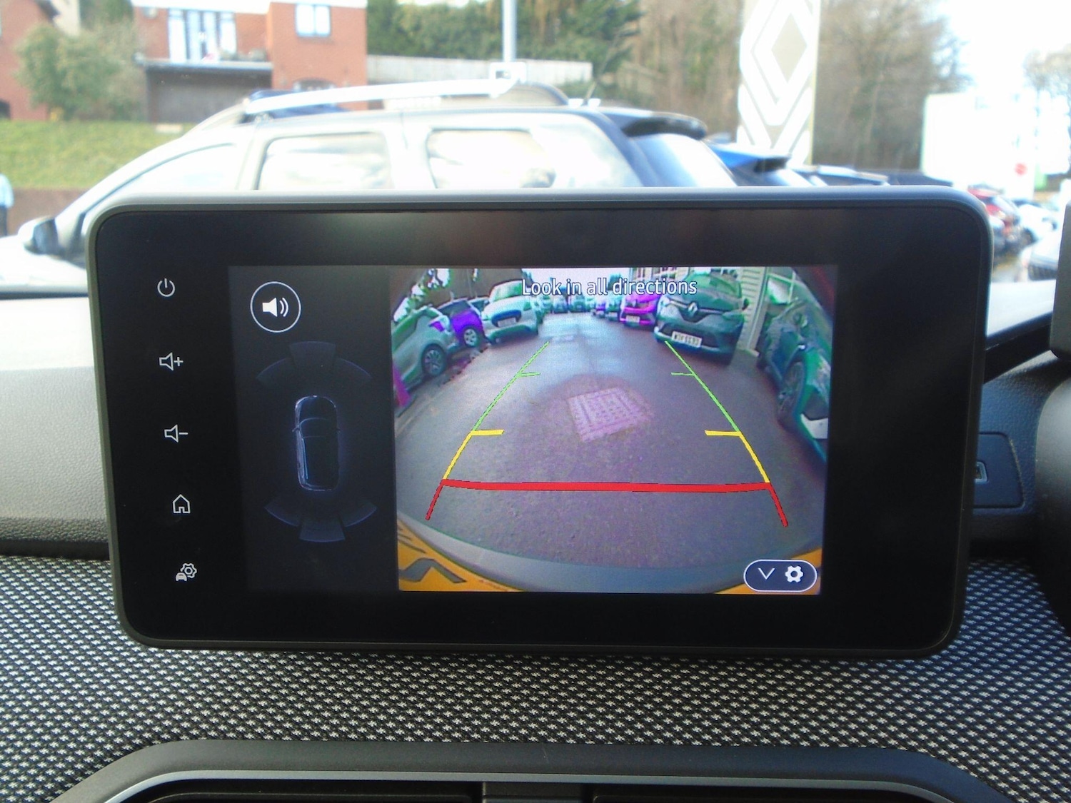 Used Dacia Sandero Stepway 2023 for sale - 77131443: Photo 36