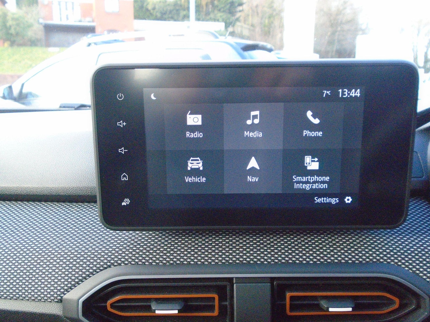 Used Dacia Sandero Stepway 2023 for sale - 77131443: Photo 37