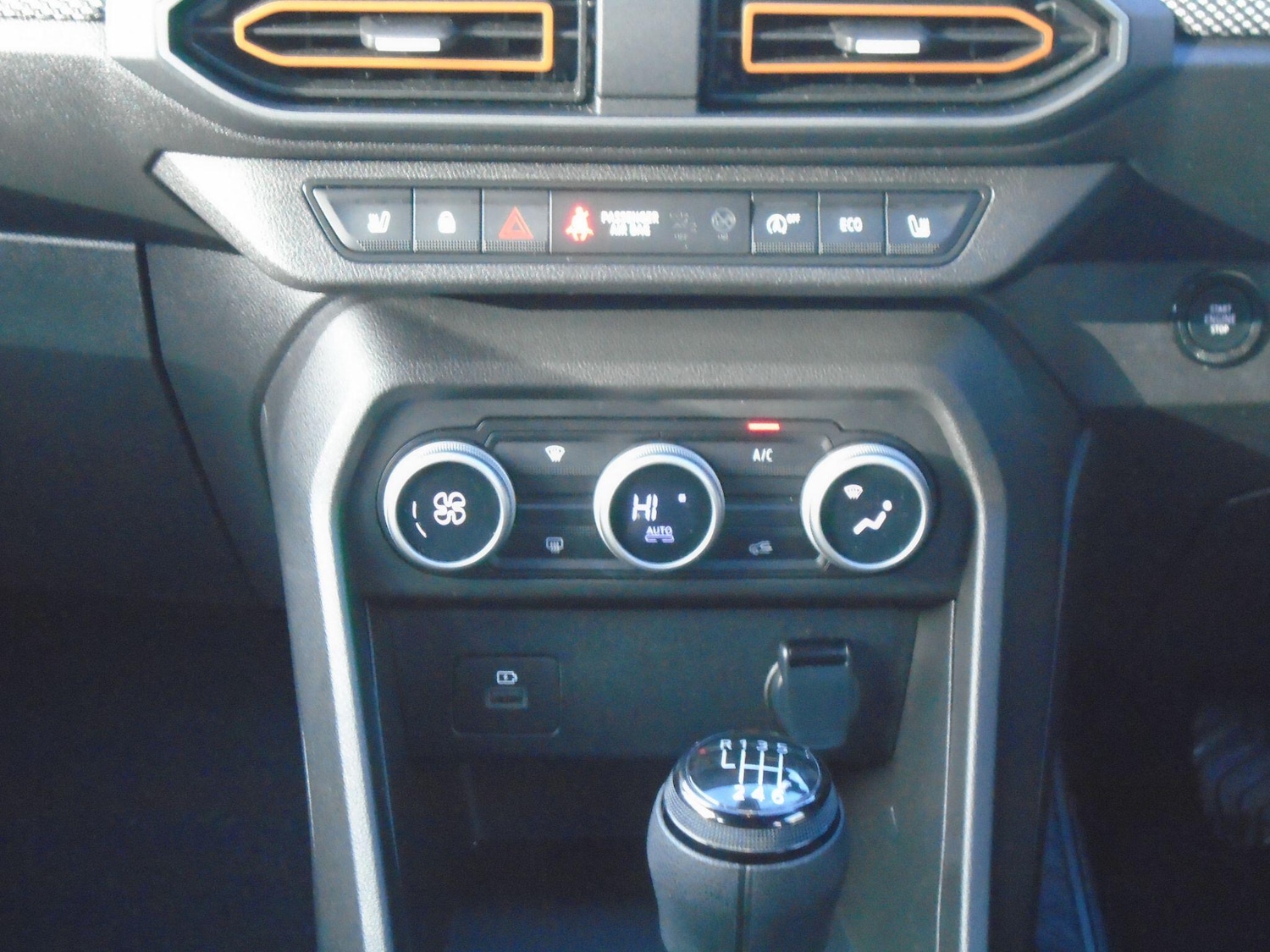 Used Dacia Sandero Stepway 2023 for sale - 77131443: Photo 39