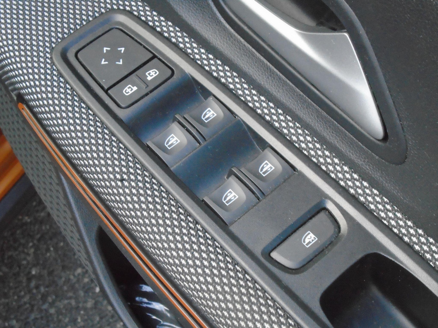 Used Dacia Sandero Stepway 2023 for sale - 77131443: Photo 41