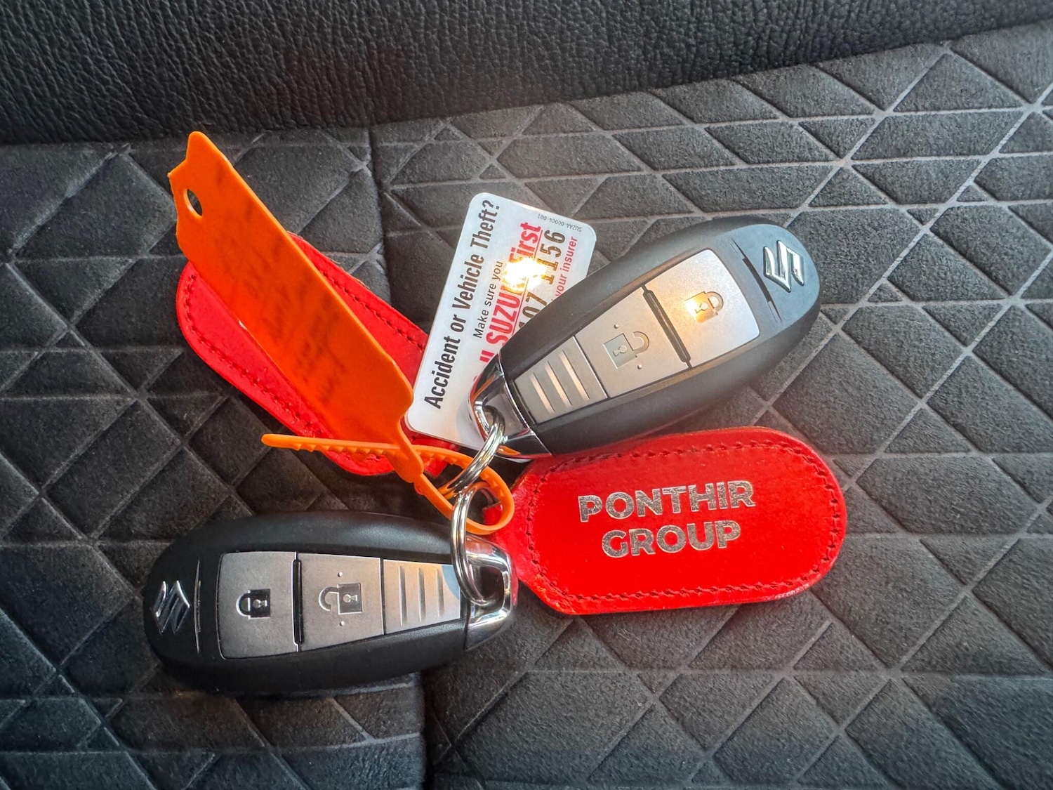 Used Suzuki Vitara 2024 for sale - 76802346: Photo 16