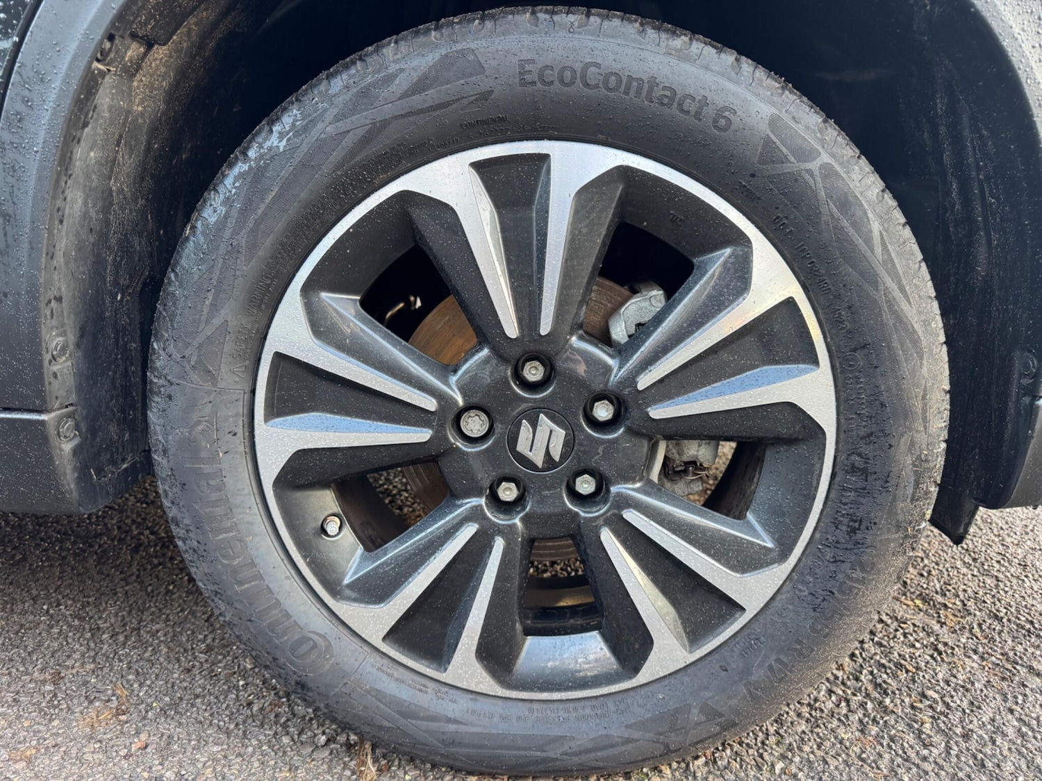 Used Suzuki Vitara 2024 for sale - 76802346: Photo 17