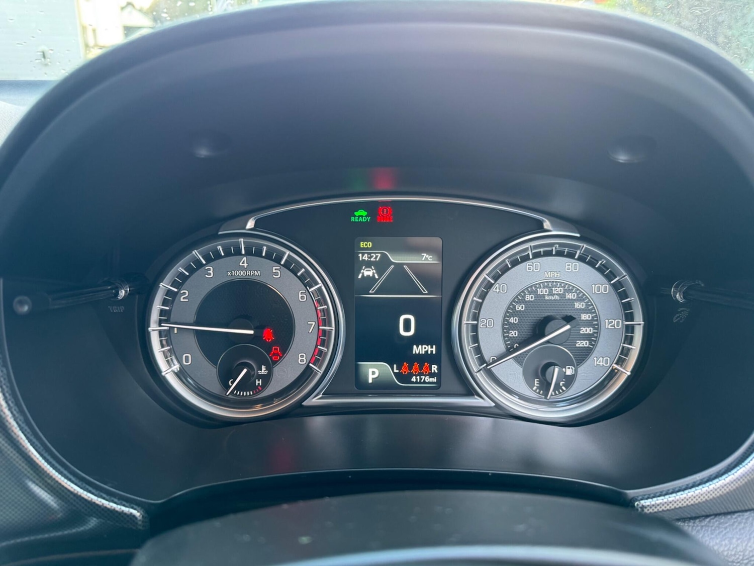 Used Suzuki Vitara 2024 for sale - 76802346: Photo 19