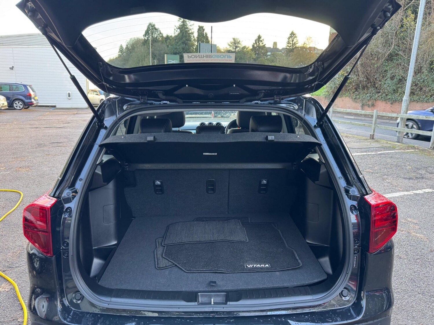 Used Suzuki Vitara 2024 for sale - 76802346: Photo 22