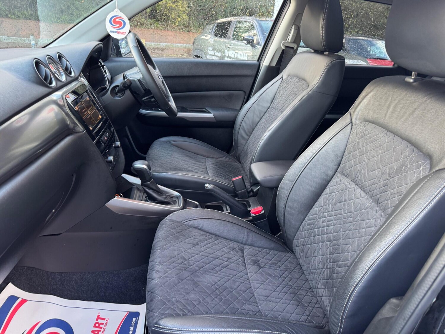 Used Suzuki Vitara 2024 for sale - 76802346: Photo 25