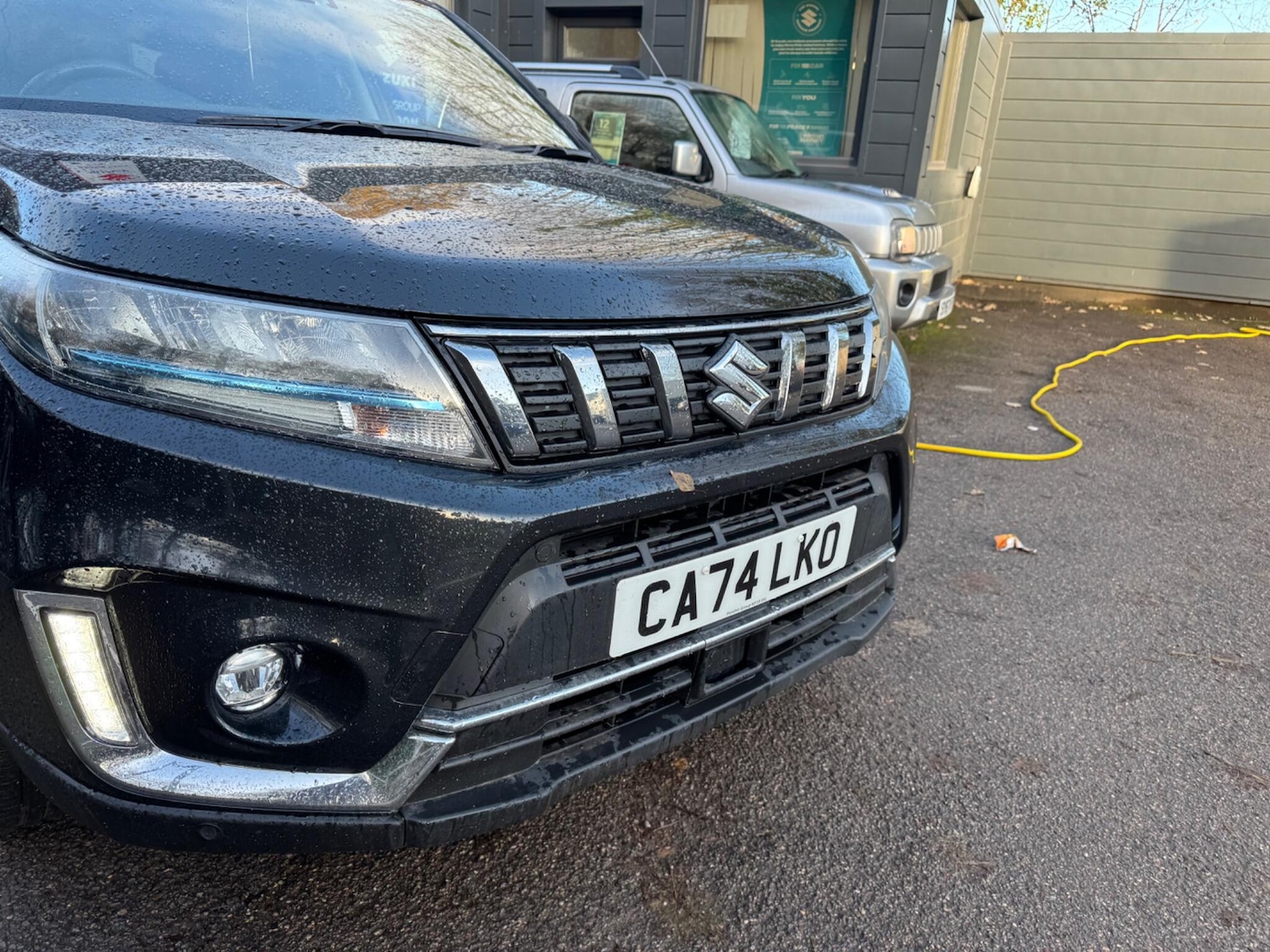 Used Suzuki Vitara 2024 for sale - 76802346: Photo 27