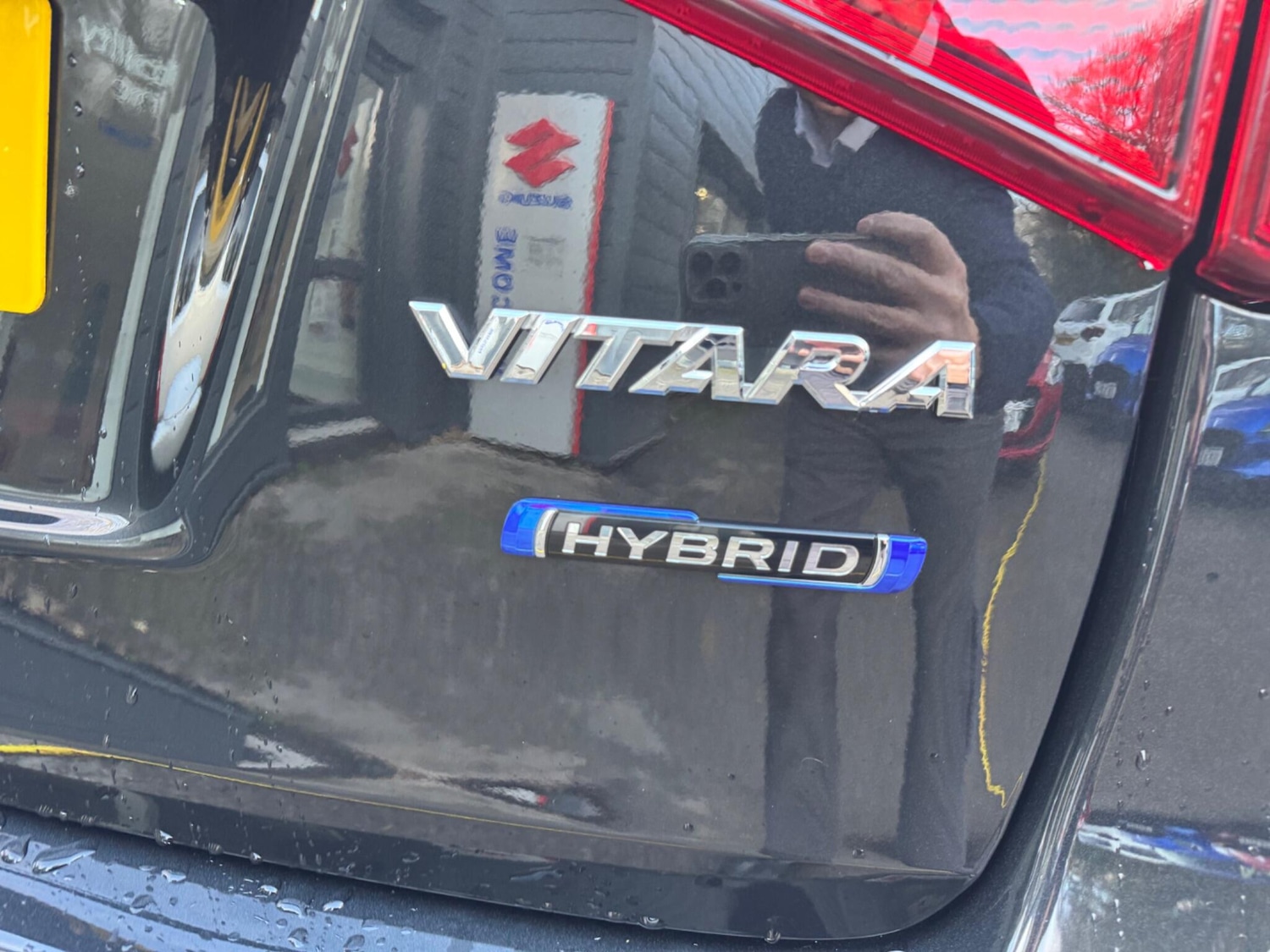 Used Suzuki Vitara 2024 for sale - 76802346: Photo 28