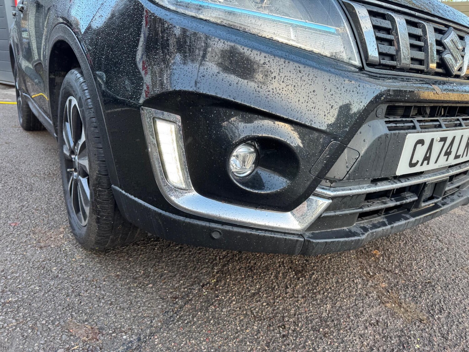 Used Suzuki Vitara 2024 for sale - 76802346: Photo 29