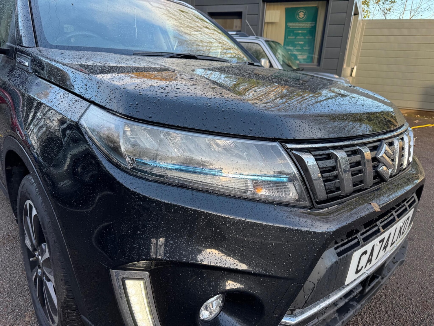 Used Suzuki Vitara 2024 for sale - 76802346: Photo 30