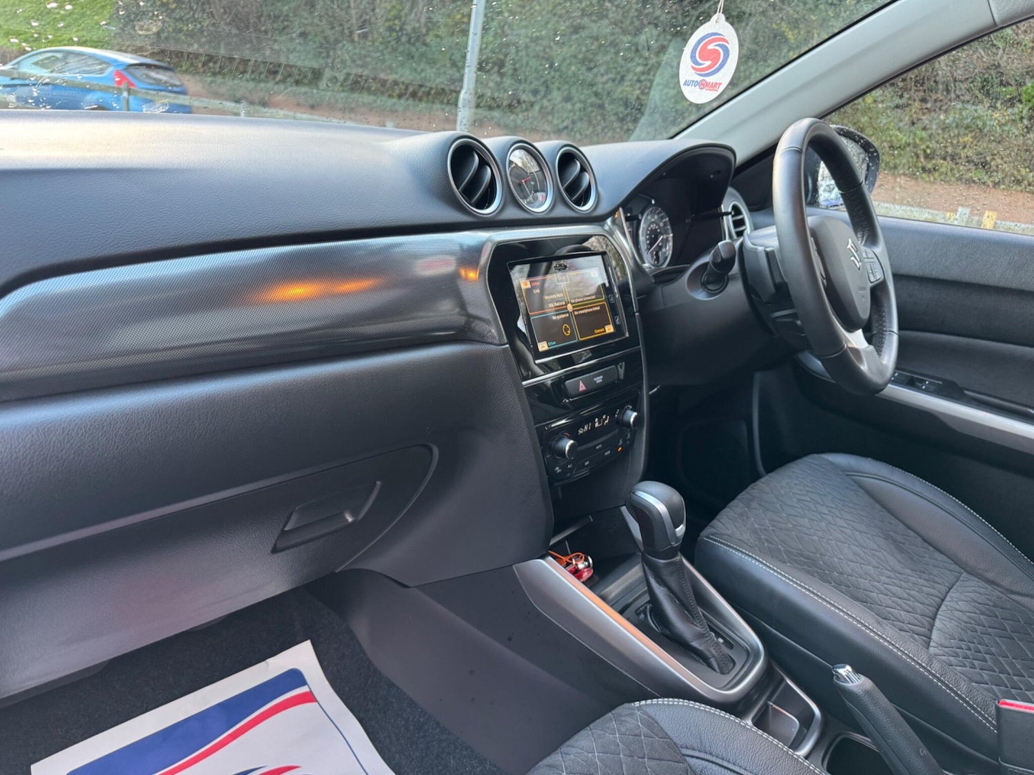 Used Suzuki Vitara 2024 for sale - 76802346: Photo 5