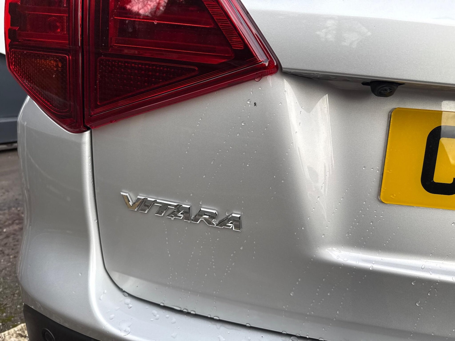 Used Suzuki Vitara 2025 for sale - 77156725: Photo 10