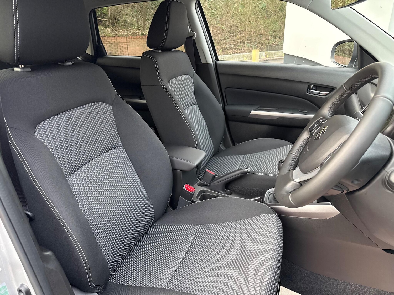 Used Suzuki Vitara 2025 for sale - 77156725: Photo 13