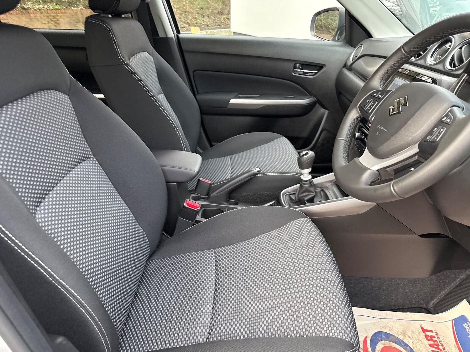 Used Suzuki Vitara 2025 for sale - 77156725: Photo 14