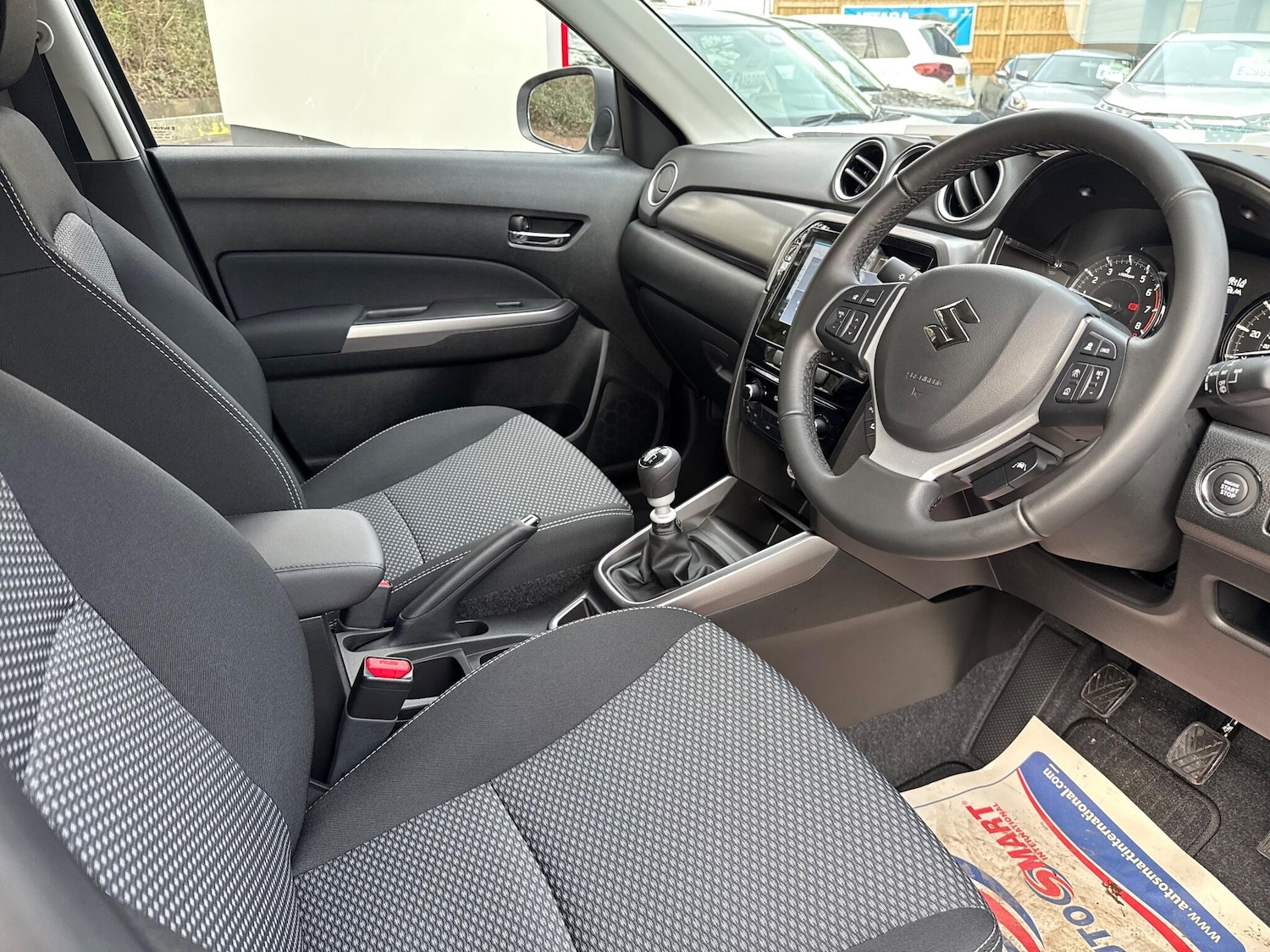 Used Suzuki Vitara 2025 for sale - 77156725: Photo 15