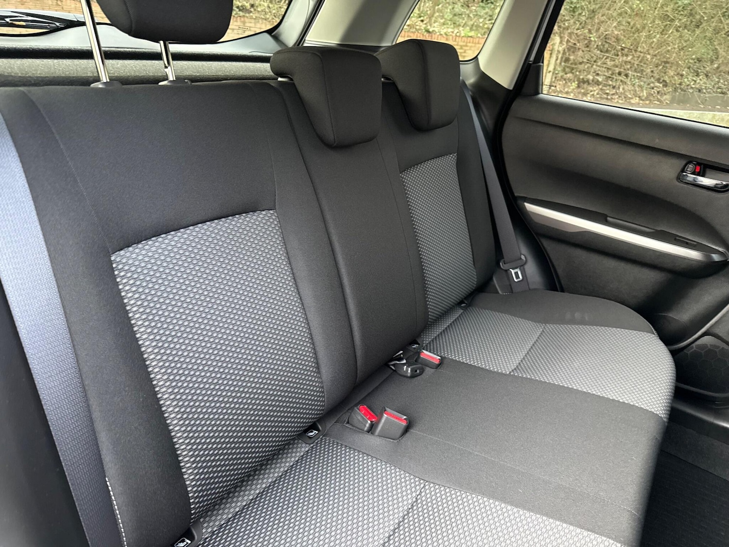 Used Suzuki Vitara 2025 for sale - 77156725: Photo 17