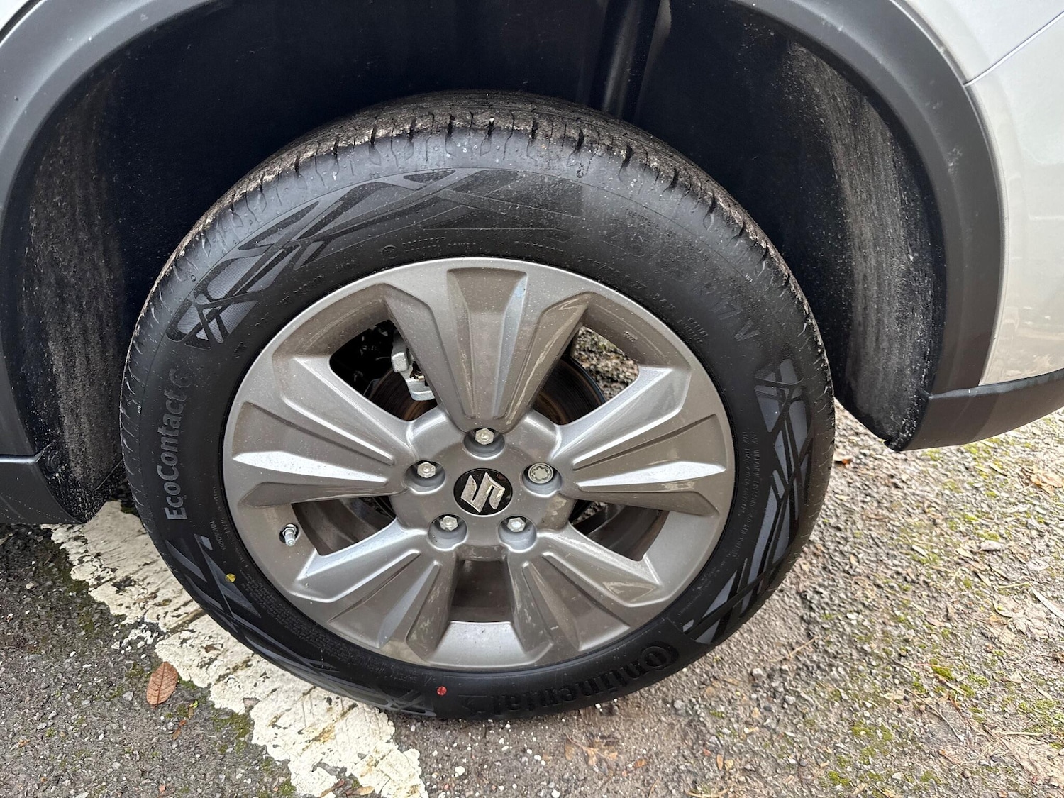 Used Suzuki Vitara 2025 for sale - 77156725: Photo 18