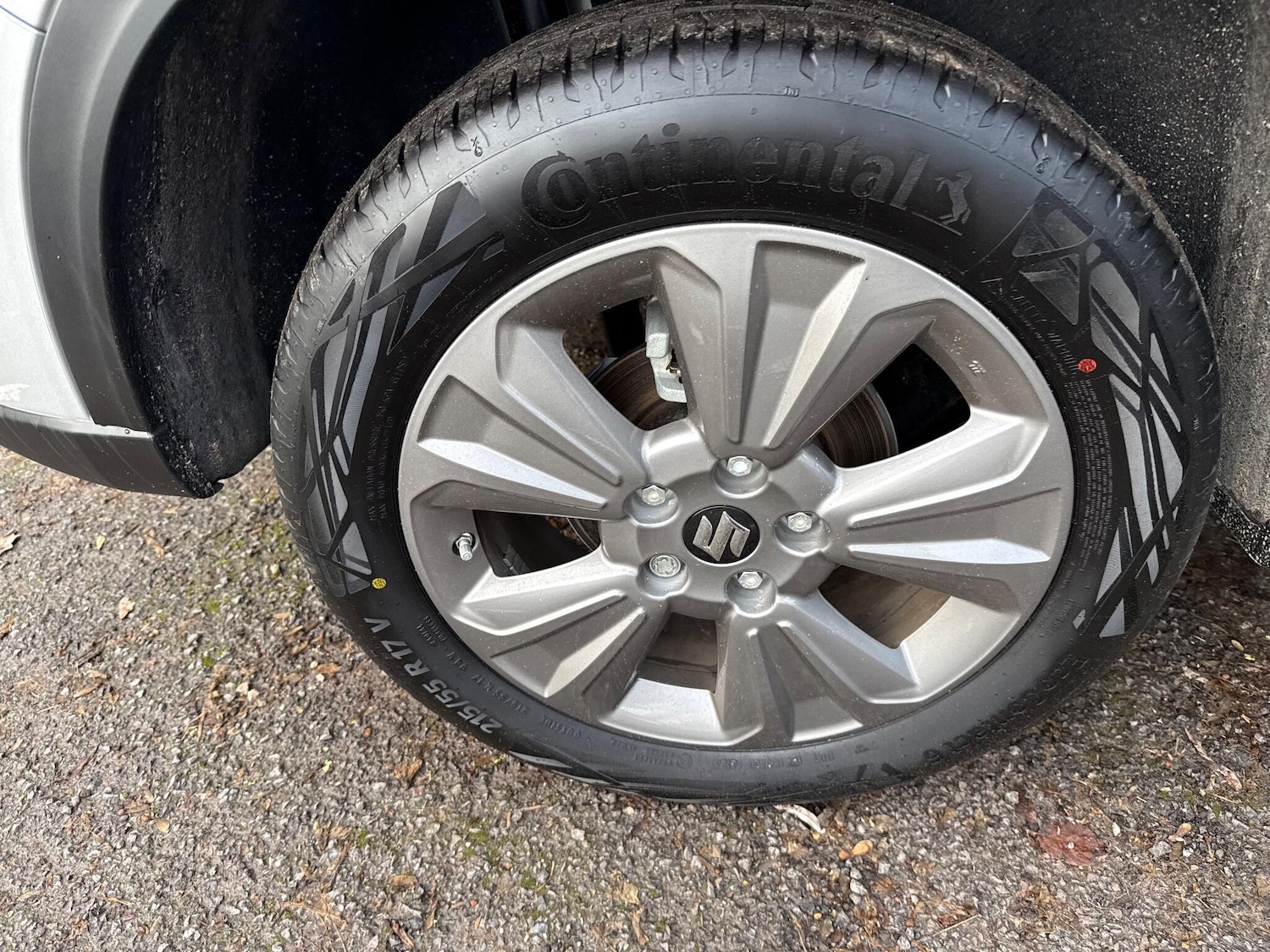 Used Suzuki Vitara 2025 for sale - 77156725: Photo 19