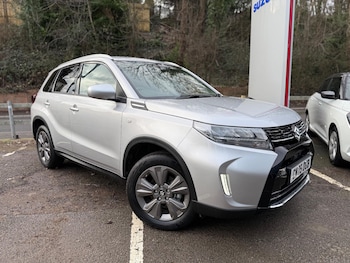 Used Suzuki Vitara 2025 for sale - 77156725: Photo