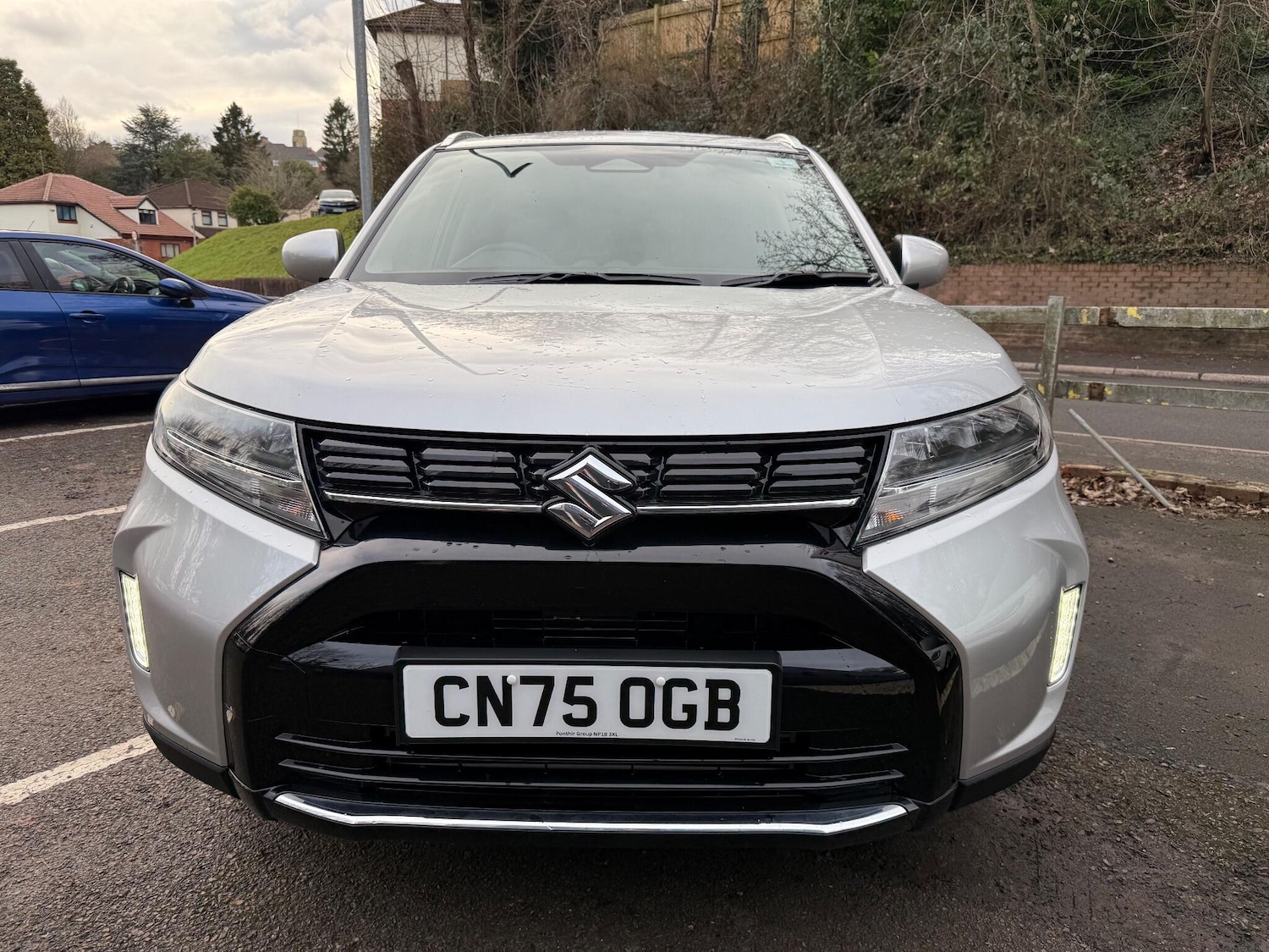 Used Suzuki Vitara 2025 for sale - 77156725: Photo 2