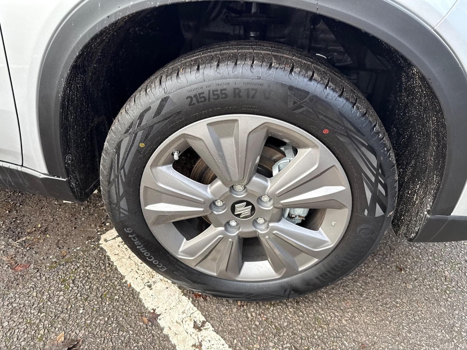 Used Suzuki Vitara 2025 for sale - 77156725: Photo 20