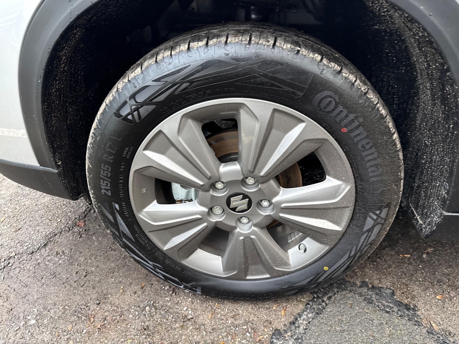 Used Suzuki Vitara 2025 for sale - 77156725: Photo 21