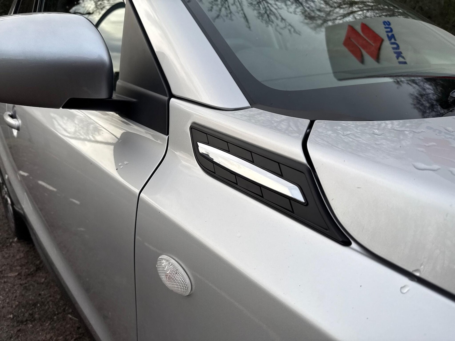 Used Suzuki Vitara 2025 for sale - 77156725: Photo 23