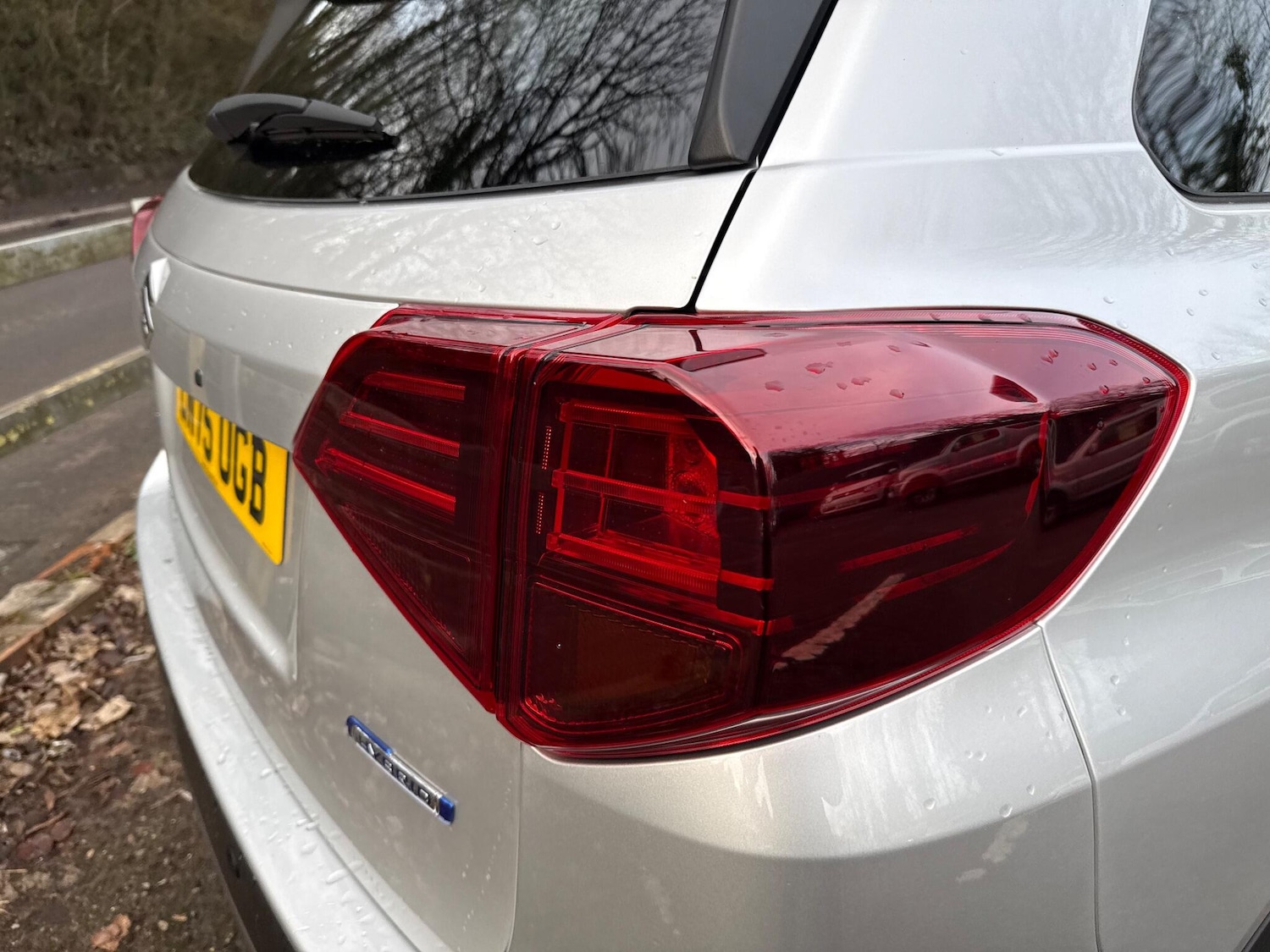 Used Suzuki Vitara 2025 for sale - 77156725: Photo 25