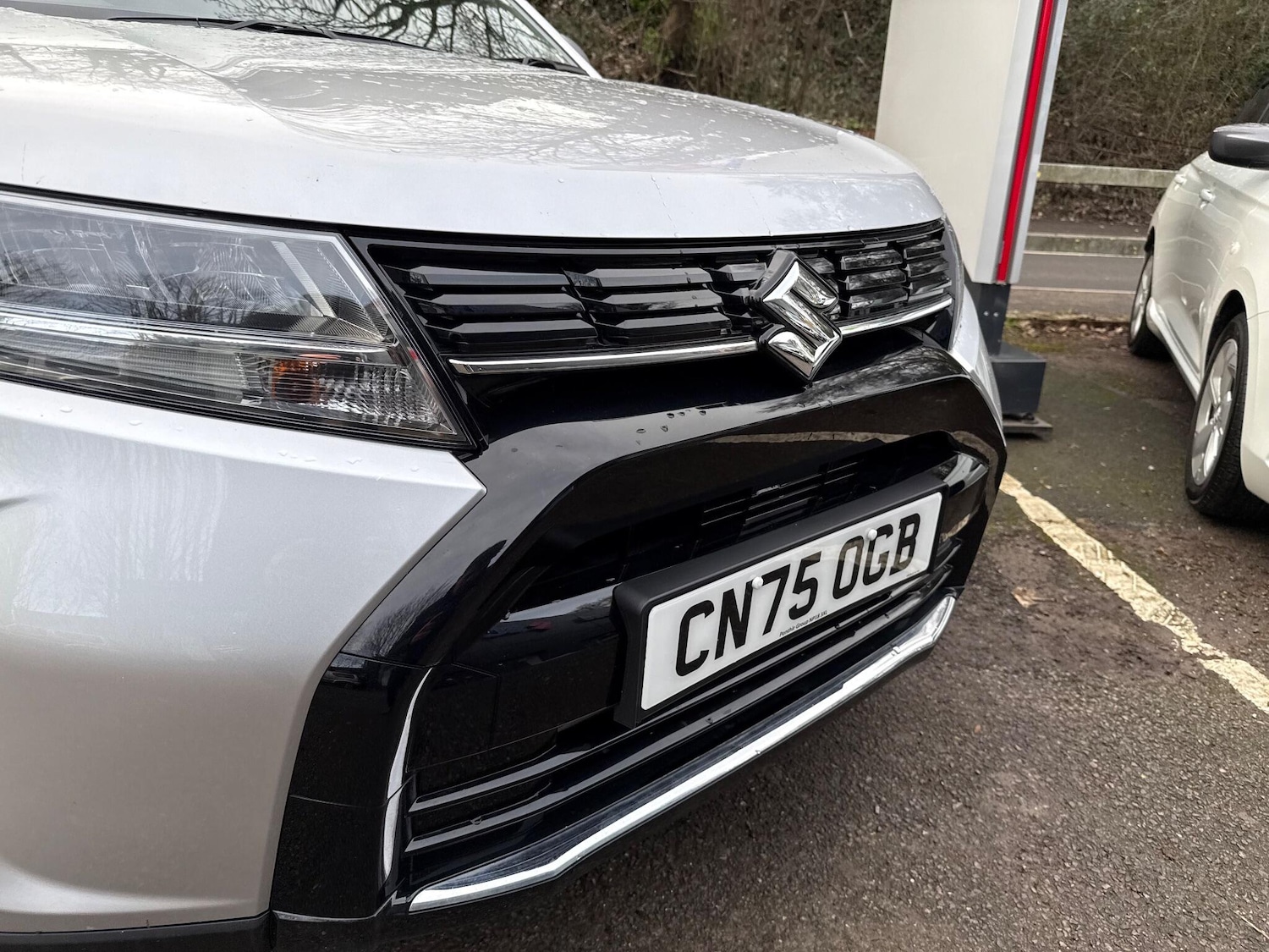 Used Suzuki Vitara 2025 for sale - 77156725: Photo 26