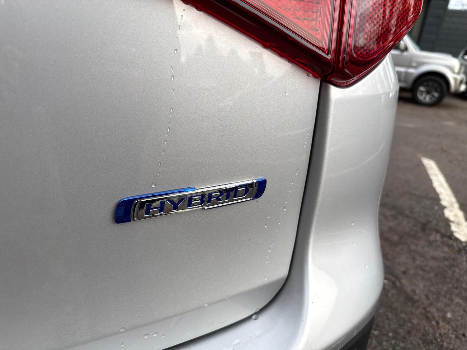 Used Suzuki Vitara 2025 for sale - 77156725: Photo 27