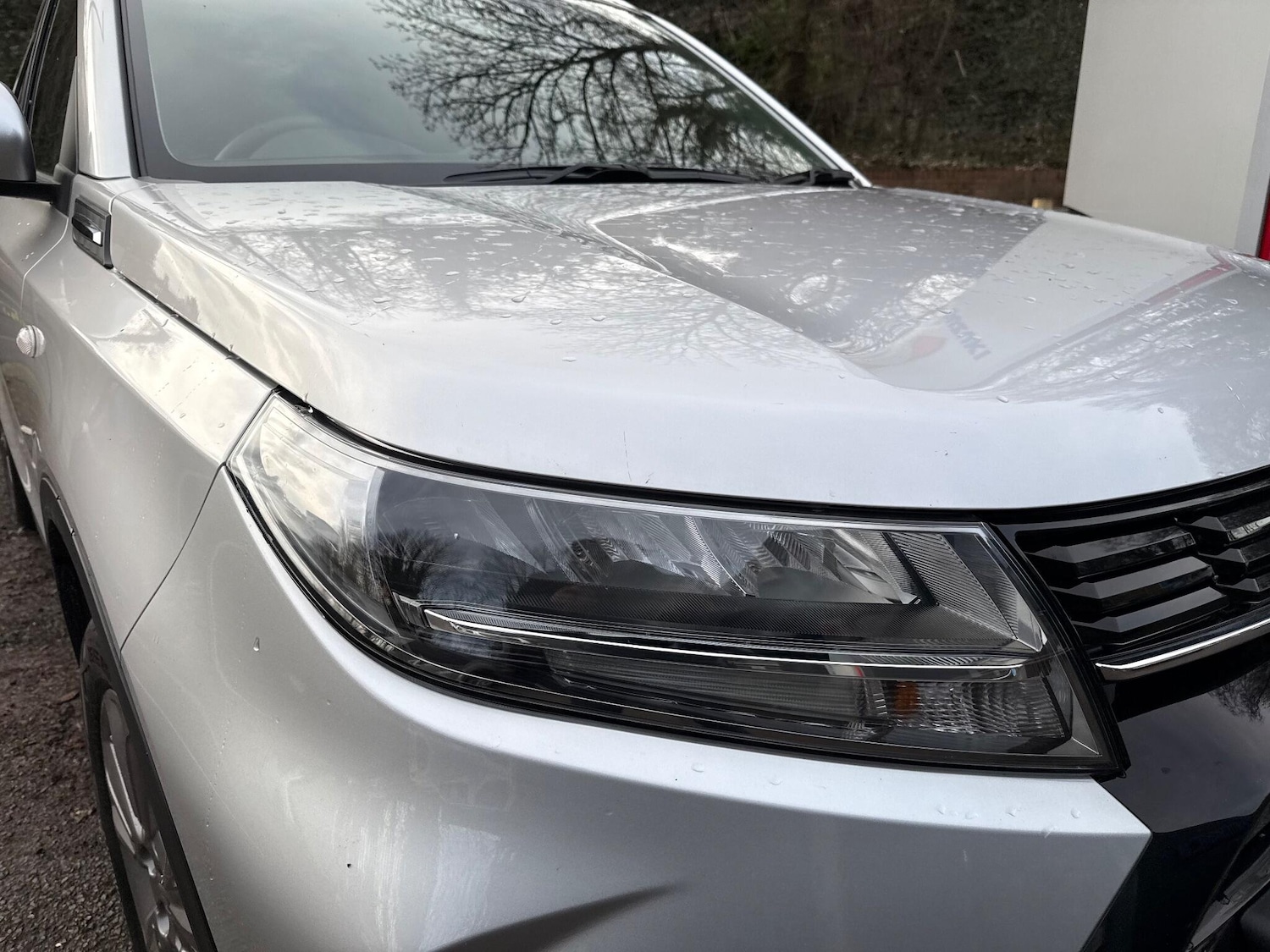 Used Suzuki Vitara 2025 for sale - 77156725: Photo 29