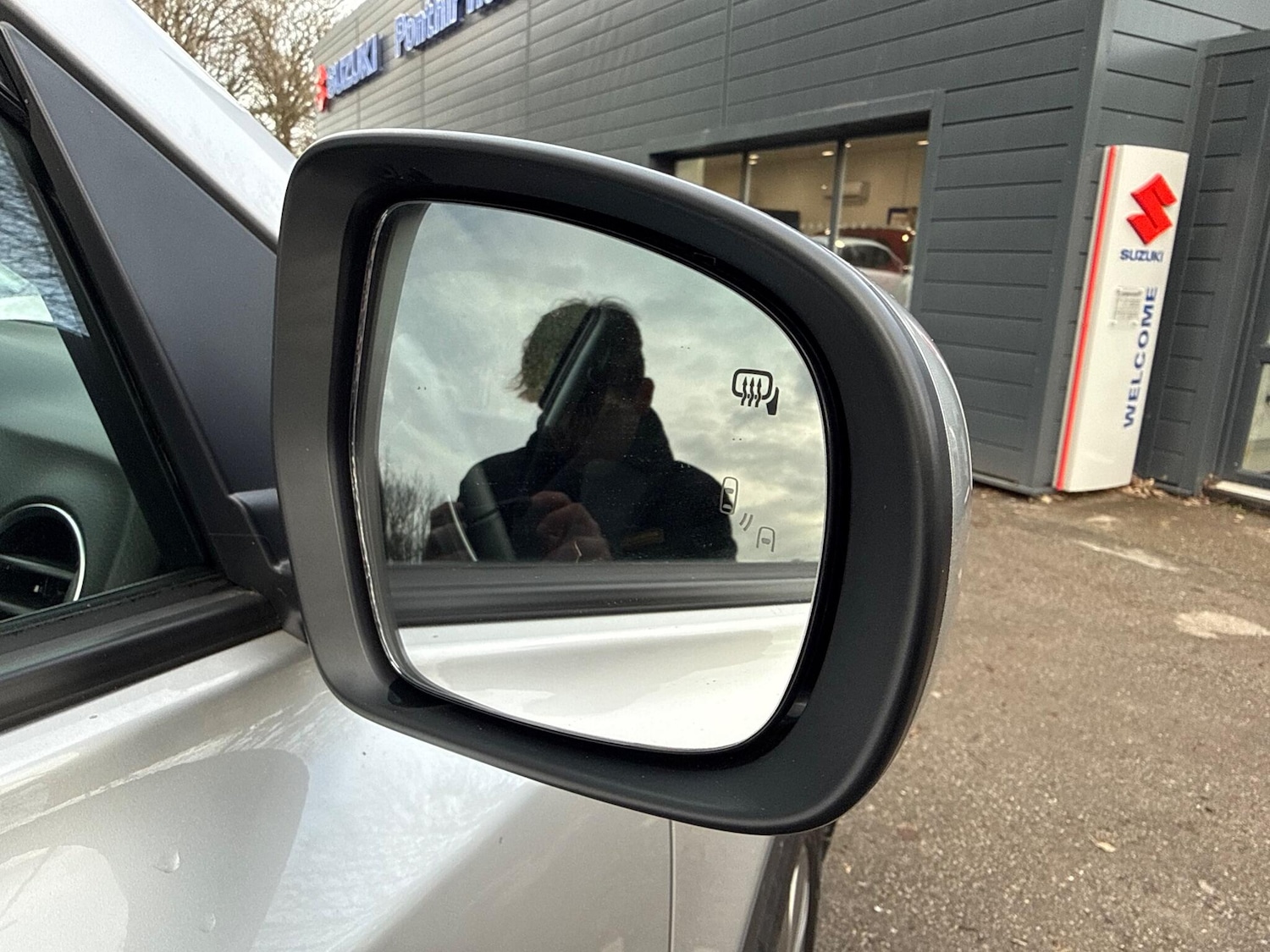 Used Suzuki Vitara 2025 for sale - 77156725: Photo 30