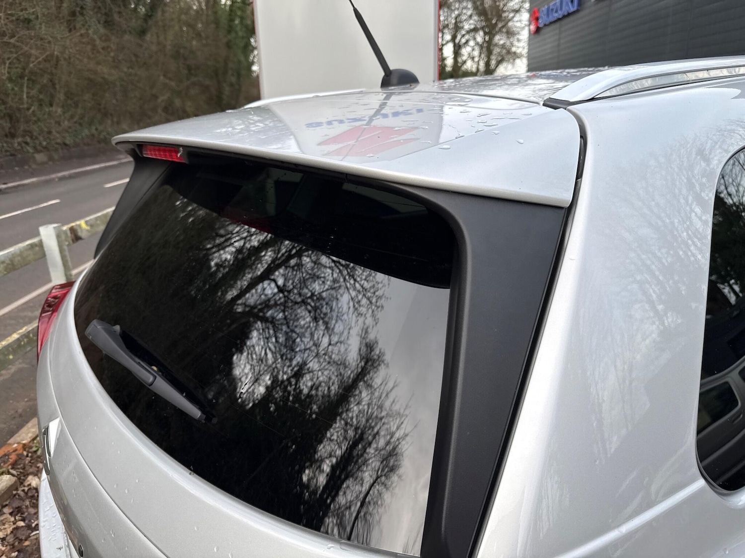 Used Suzuki Vitara 2025 for sale - 77156725: Photo 31