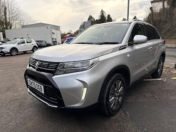 Used Suzuki Vitara 2025 for sale - 77156725: Photo