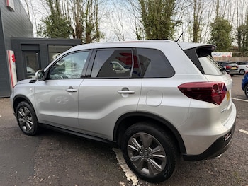 Used Suzuki Vitara 2025 for sale - 77156725: Photo