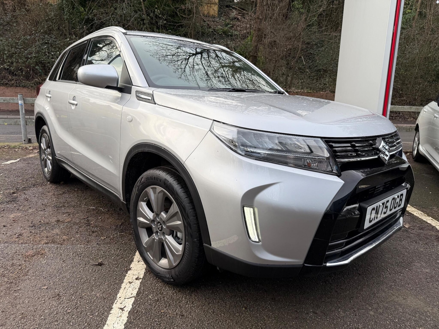 Used Suzuki Vitara 2025 for sale - 77156725: Photo 6