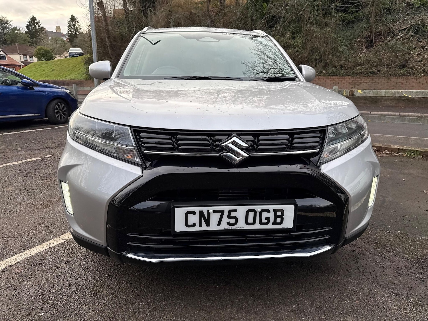 Used Suzuki Vitara 2025 for sale - 77156725: Photo 7