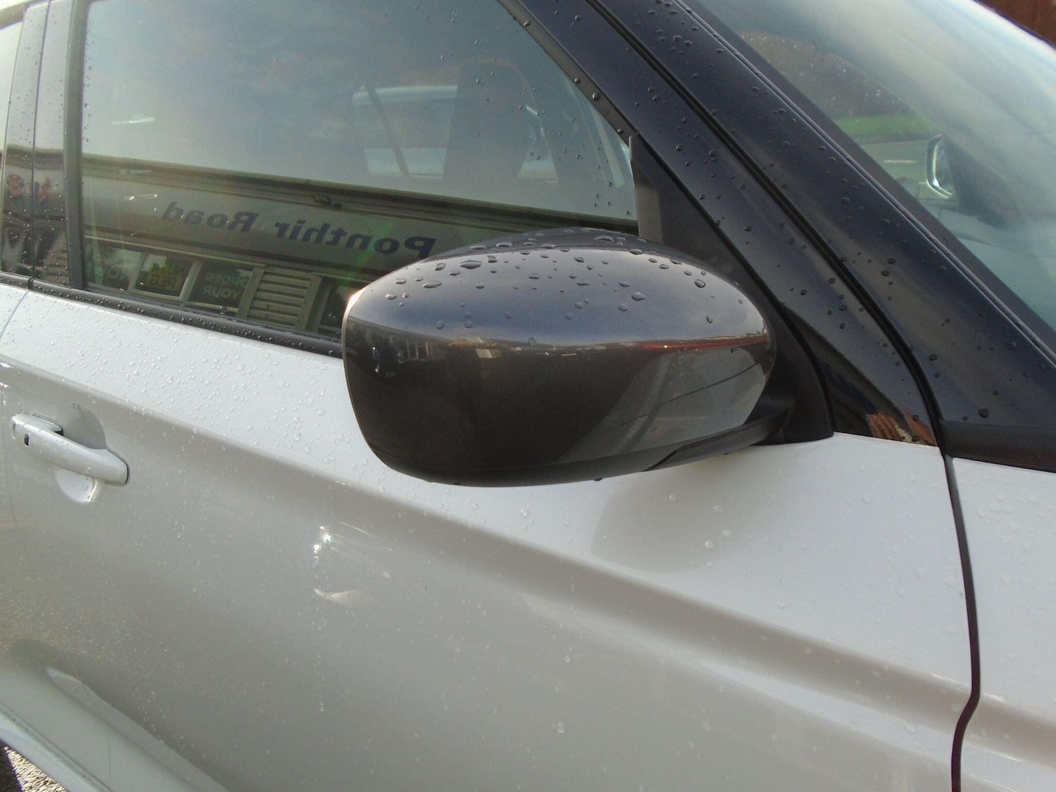 Used Suzuki Swift 2025 for sale - 77155407: Photo 14