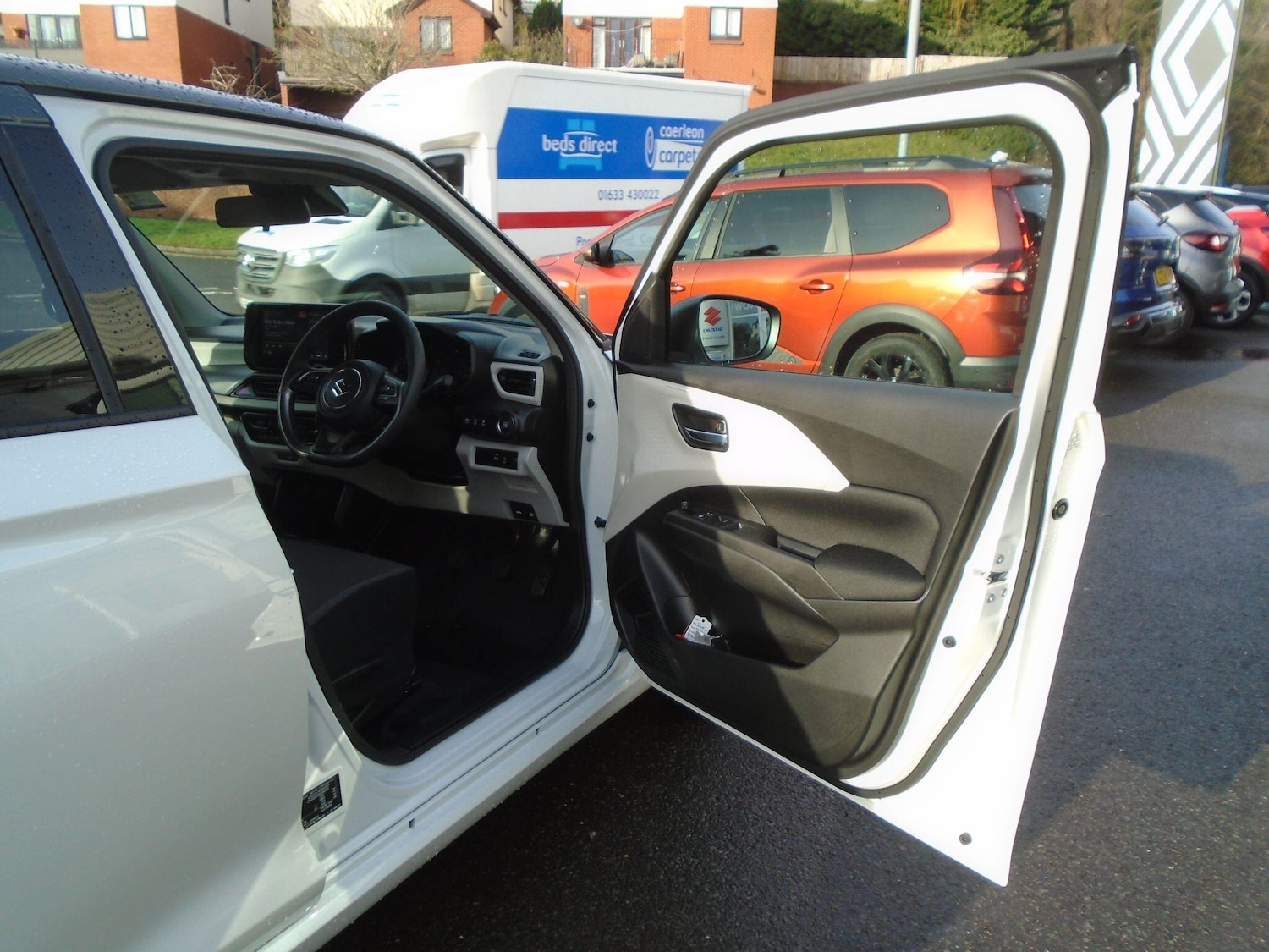 Used Suzuki Swift 2025 for sale - 77155407: Photo 15