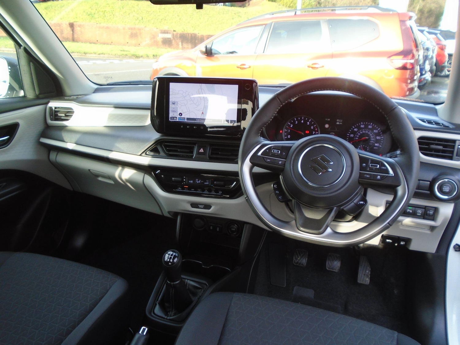 Used Suzuki Swift 2025 for sale - 77155407: Photo 16