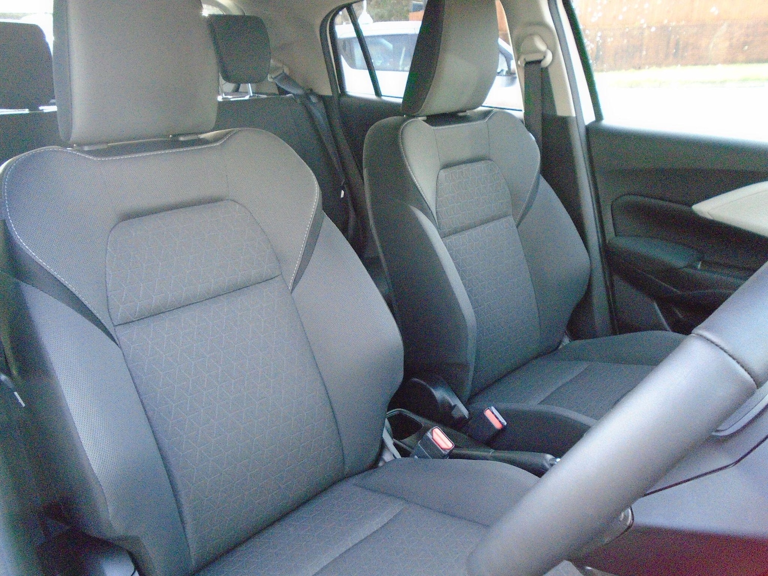 Used Suzuki Swift 2025 for sale - 77155407: Photo 18