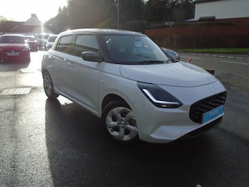 Used Suzuki Swift 2025 for sale - 77155407: Photo