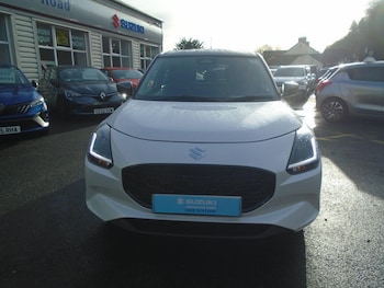 Used Suzuki Swift 2025 for sale - 77155407: Photo