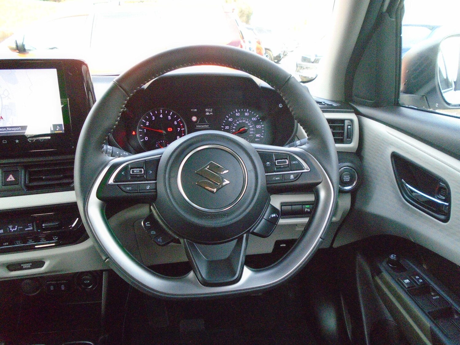 Used Suzuki Swift 2025 for sale - 77155407: Photo 31