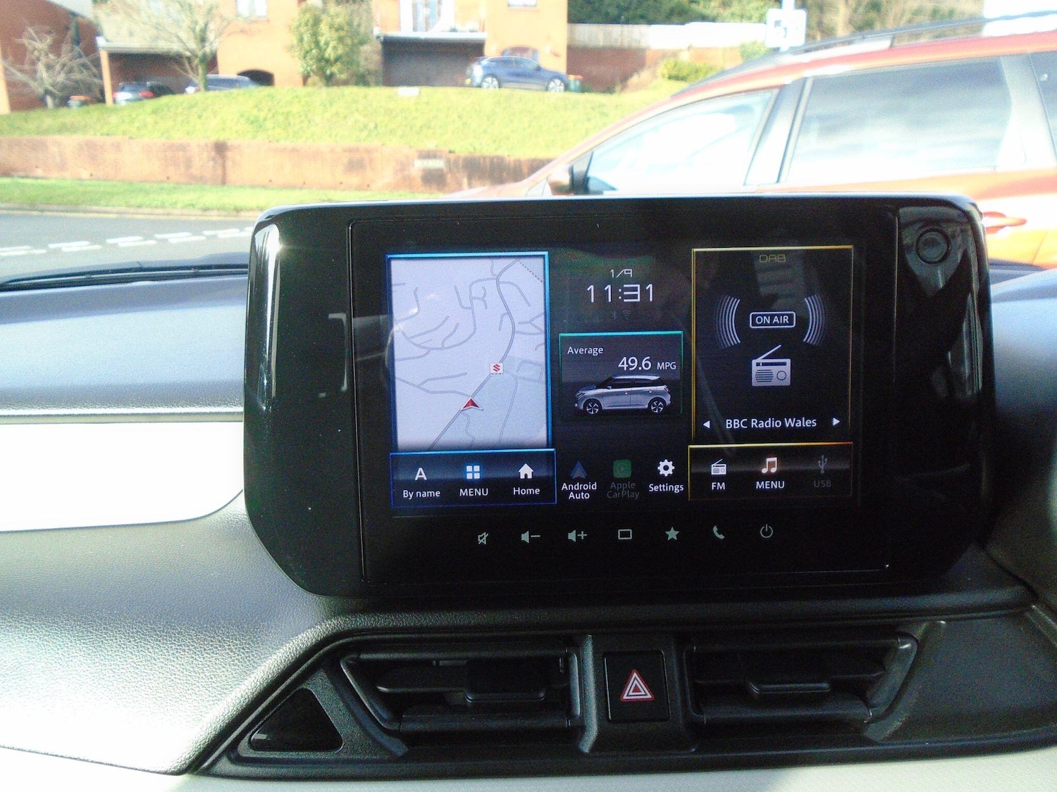 Used Suzuki Swift 2025 for sale - 77155407: Photo 35