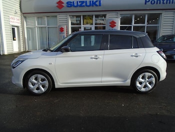 Used Suzuki Swift 2025 for sale - 77155407: Photo