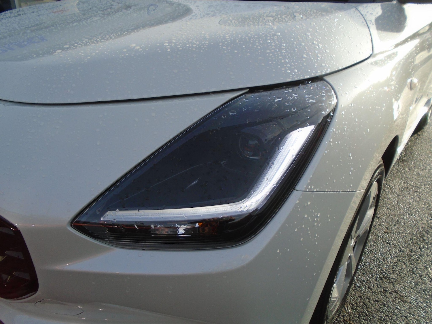 Used Suzuki Swift 2025 for sale - 77155407: Photo 6