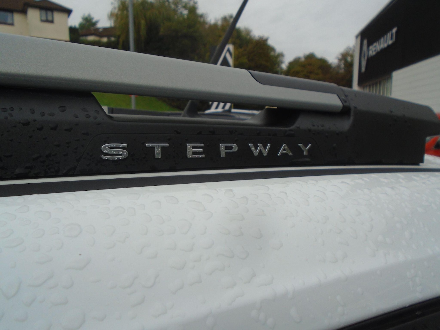 Used Dacia Sandero Stepway 2021 for sale - 76997024: Photo 10